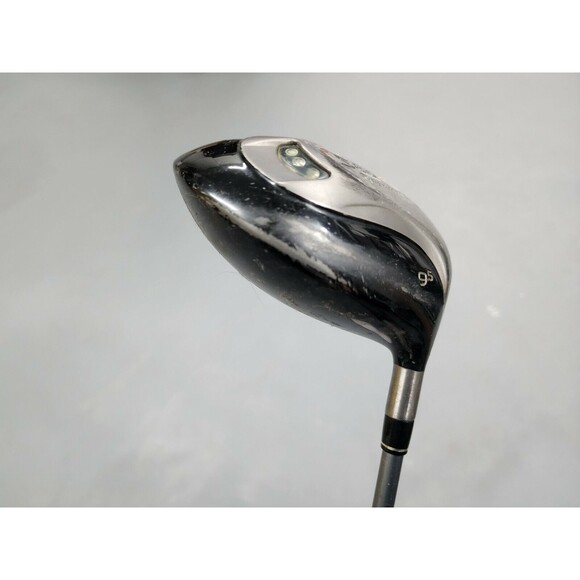 TaylorMade R580 XD Driver 9.5 Graphite Shaft Reg Flex 65 MAS 2 Low Torque 46” RH - Picture 4 of 9
